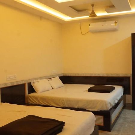 Hotel Sri Vasavi Residency Rāmeswaram Exteriér fotografie